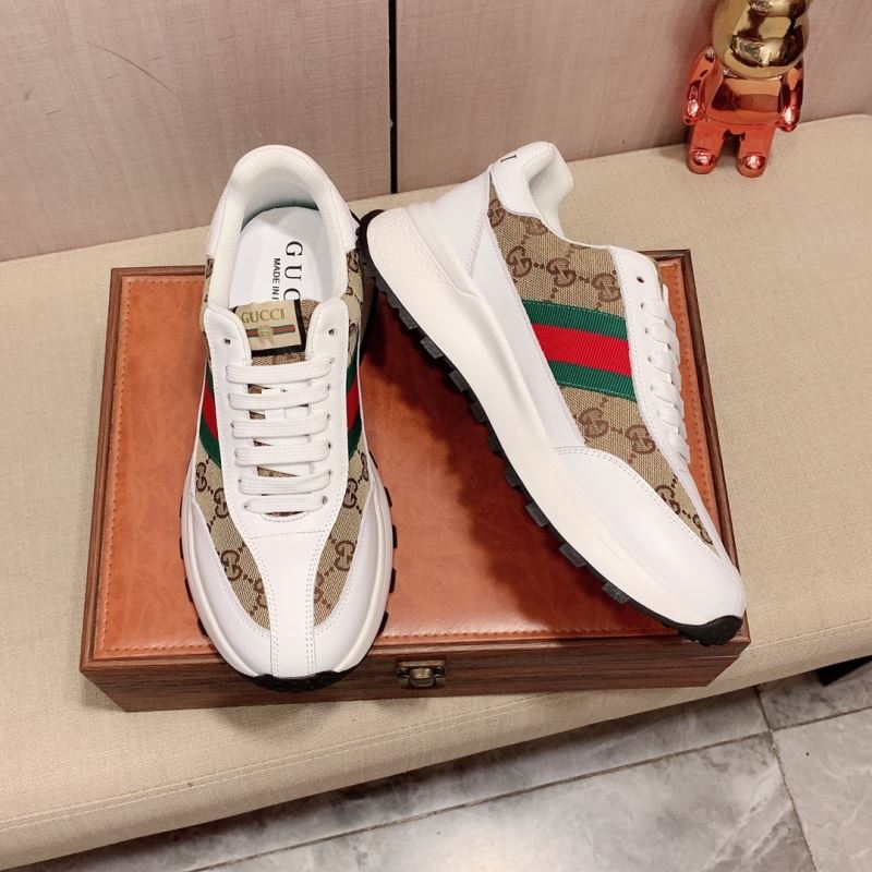 Gucci Low Shoes